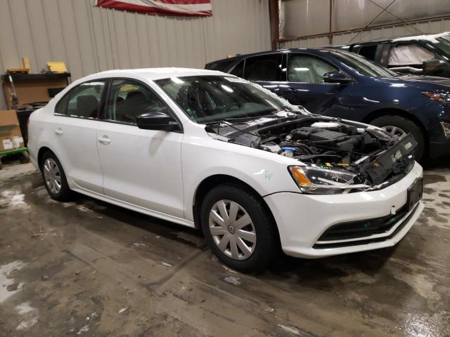 Photo 4 from auction – 2016 VOLKSWAGEN JETTA S with VIN 3VW267AJ3GM205453