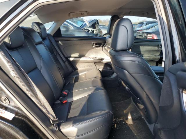 Photo 10 from auction – 2016 TOYOTA AVALON XLE with VIN 4T1BK1EBXGU241470