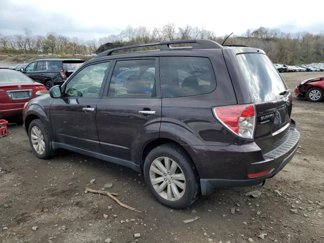 Photo 2 from auction – 2013 SUBARU FORESTER 2 with VIN JF2SHADC3DH441948