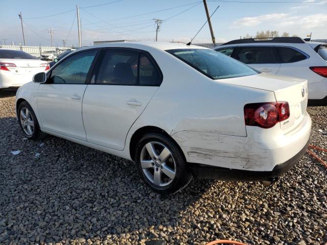 Photo 2 from auction – 2008 VOLKSWAGEN JETTA S with VIN 3VWJM71K98M160594