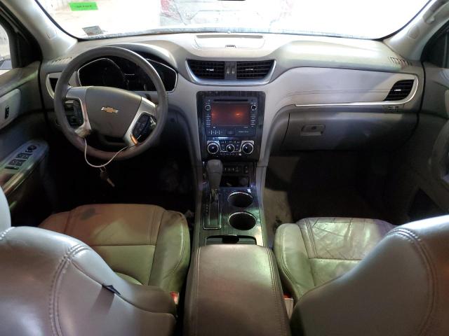 Photo 8 from auction – 2014 CHEVROLET TRAVERSE L with VIN 1GNKRHKD5EJ193803