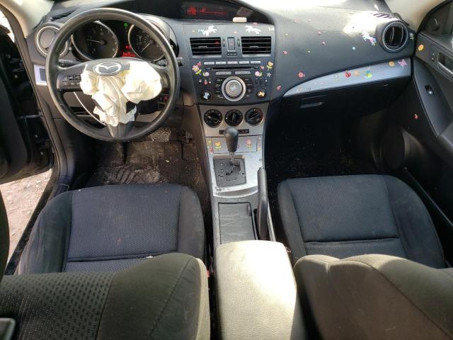 Photo 8 from auction – 2011 MAZDA 3 I with VIN JM1BL1VGXB1456550