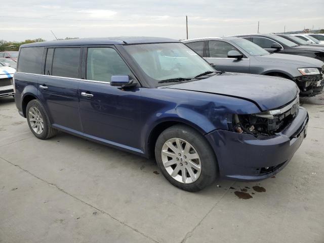 Photo 4 from auction – 2011 FORD FLEX SEL with VIN 2FMGK5CC7BBD24152