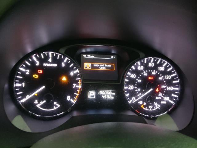 Photo 9 from auction – 2013 NISSAN ALTIMA 2.5 with VIN 1N4AL3AP8DN466878