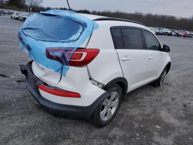Photo 3 from auction – 2012 KIA SPORTAGE B with VIN KNDPB3A28C7259812