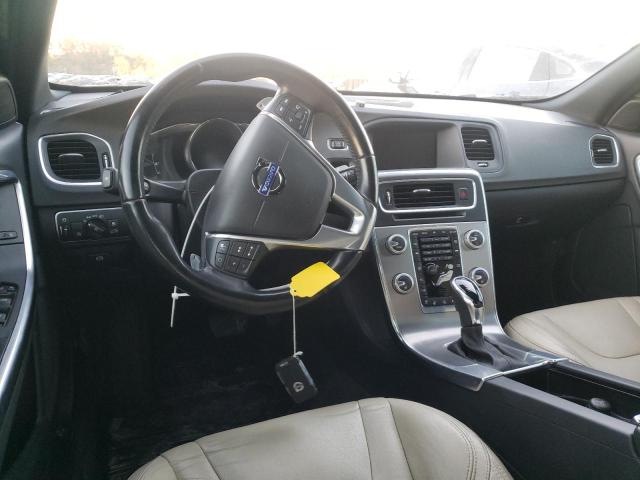 Photo 8 from auction – 2016 VOLVO S60 PLATIN with VIN YV149MFM7G2414863