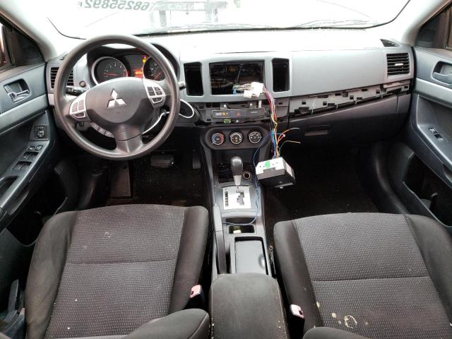 Photo 8 from auction – 2011 MITSUBISHI LANCER ES/ with VIN JA32U2FUXBU021158