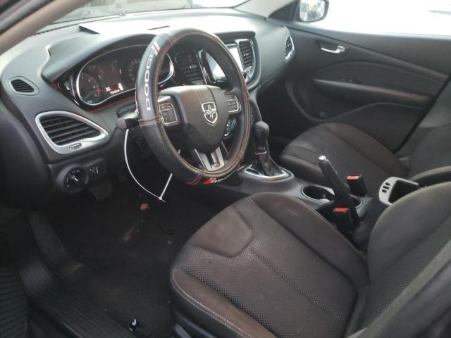 Photo 7 from auction – 2015 DODGE DART SXT with VIN 1C3CDFBB0FD390364