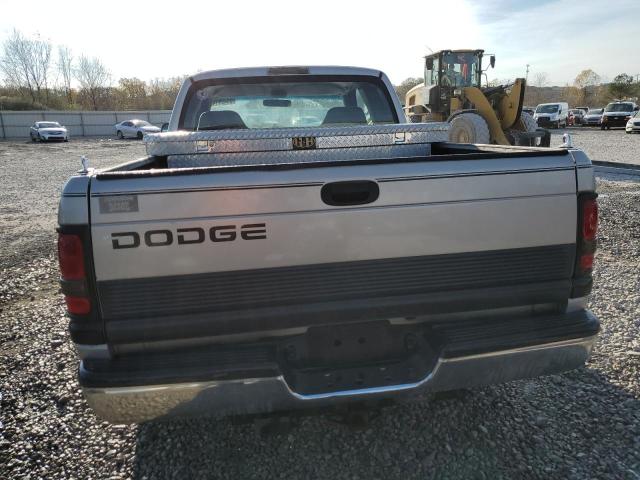 Photo 6 from auction – 1998 DODGE RAM 1500 with VIN 1B7HC13Z7WJ159949