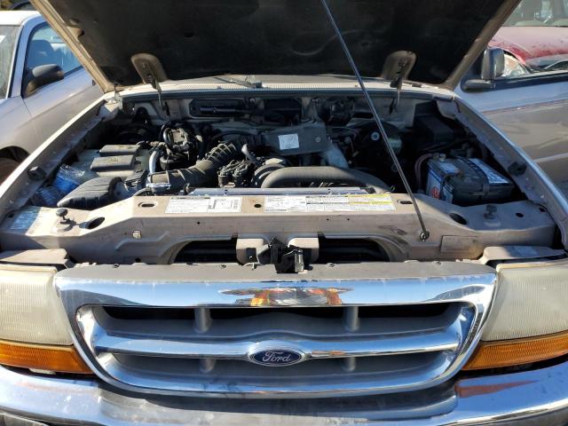 Photo 11 from auction – 1998 FORD RANGER with VIN 1FTYR14C0WPB35708