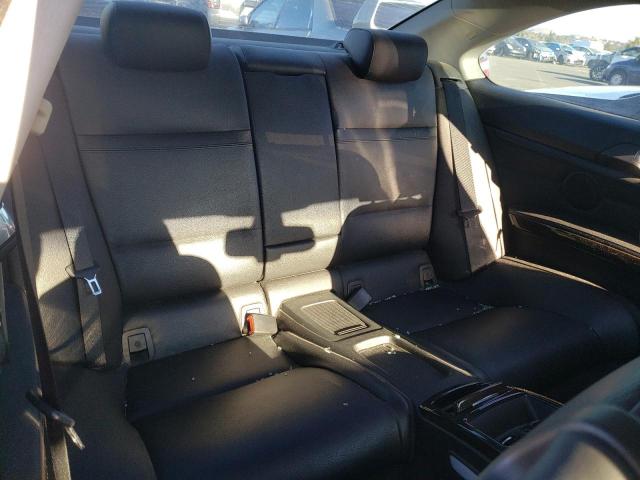 Photo 10 from auction – 2013 BMW 328 I SULE with VIN WBAKE5C57DJ107249