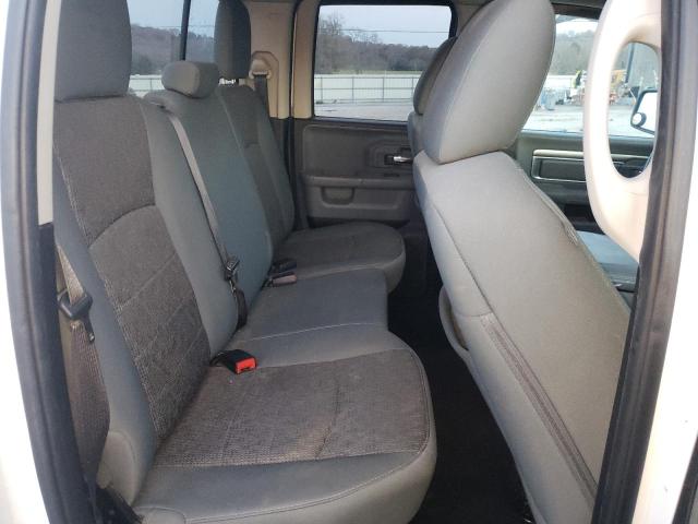 Photo 10 from auction – 2016 RAM 1500 SLT with VIN 1C6RR6GT9GS163591