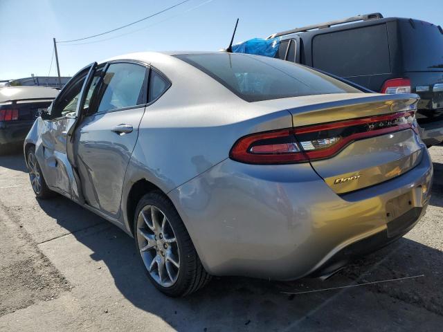 Photo 2 from auction – 2015 DODGE DART SXT with VIN 1C3CDFBB6FD181100
