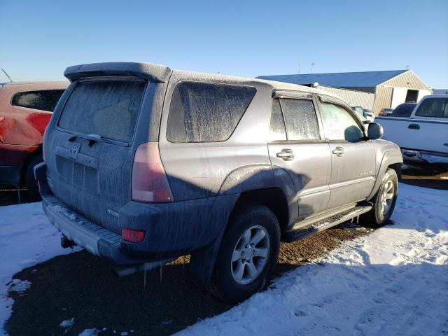 Photo 3 from auction – 2003 TOYOTA 4RUNNER SR with VIN JTEBU14R238009411