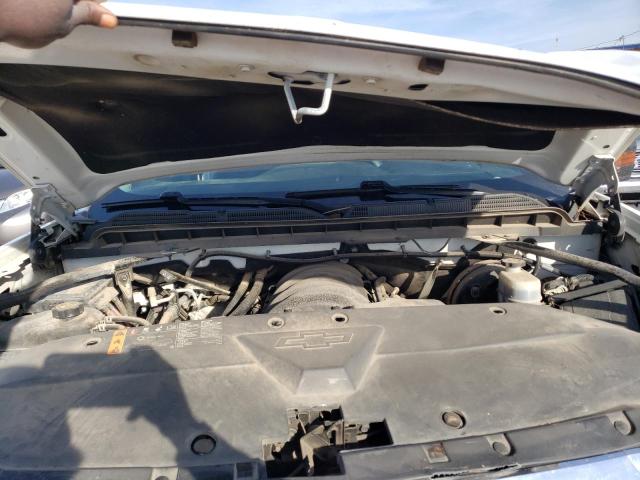 Photo 12 from auction – 2018 CHEVROLET SILVERADO with VIN 3GCPCNEC0JG452310