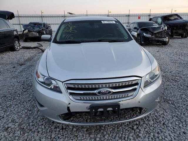 صورة رقم 5 من المزاد - 2010 FORD TAURUS SEL مع VIN 1FAHP2EW6AG105213