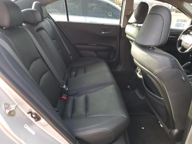 Photo 10 from auction – 2013 HONDA ACCORD EXL with VIN 1HGCR2F80DA101973