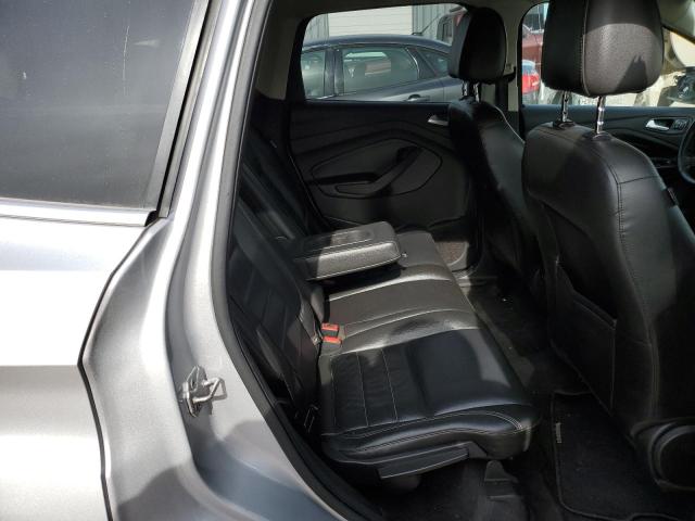 Photo 11 from auction – 2014 FORD ESCAPE TIT with VIN 1FMCU0J98EUE26058