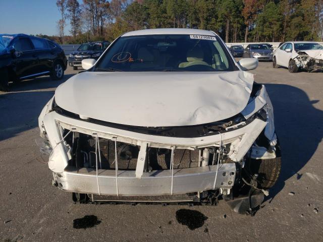 Photo 5 from auction – 2015 NISSAN ALTIMA 2.5 with VIN 1N4AL3AP9FC165955