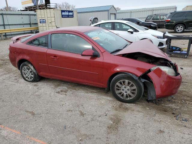 Photo 4 from auction – 2010 CHEVROLET COBALT 1LT with VIN 1G1AD1F52A7178575