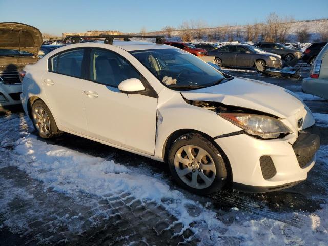 Photo 4 from auction – 2013 MAZDA 3 I with VIN JM1BL1TF6D1744627