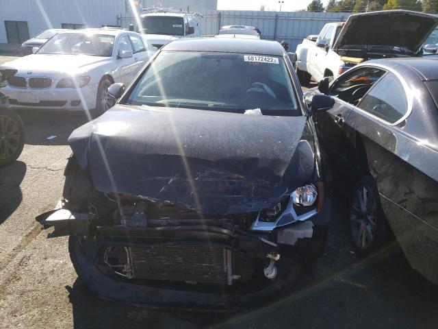 Photo 5 from auction – 2015 VOLKSWAGEN GOLF with VIN 3VW817AU5FM024677
