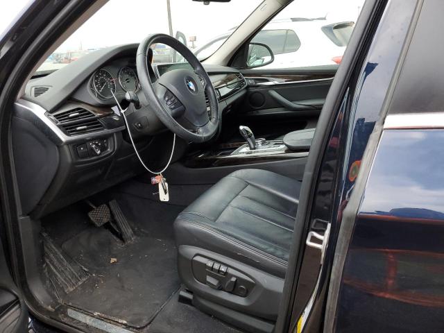 Photo 7 from auction – 2014 BMW X5 XDRIVE3 with VIN 5UXKR0C50E0K46798