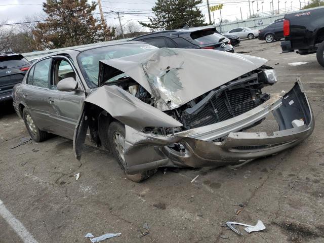 Photo 4 from auction – 2000 BUICK LESABRE CU with VIN 1G4HP54K7YU145799