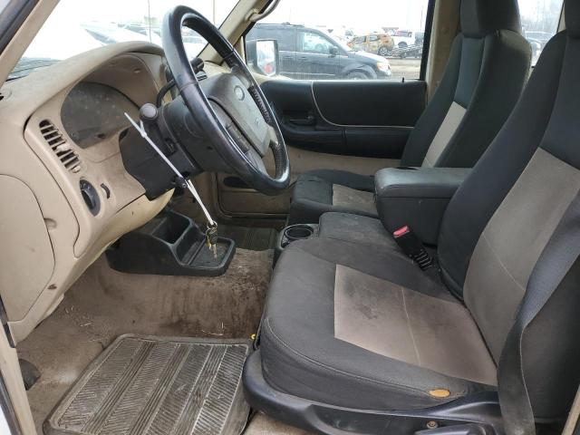 Photo 7 from auction – 2008 FORD RANGER SUP with VIN 1FTYR14D98PA36476