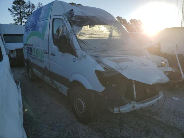 Photo 4 from auction – 2016 MERCEDES-BENZ SPRINTER 2 with VIN WD3PE7DDXGP348471