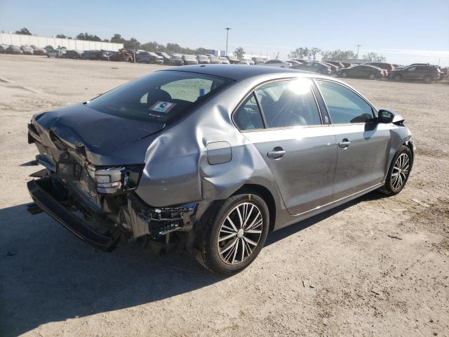 Photo 3 from auction – 2018 VOLKSWAGEN JETTA SE with VIN 3VWDB7AJ2JM211806