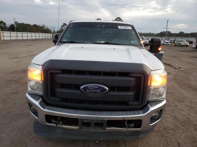 Photo 5 from auction – 2015 FORD F250 SUPER with VIN 1FT7X2BT1FEC33247
