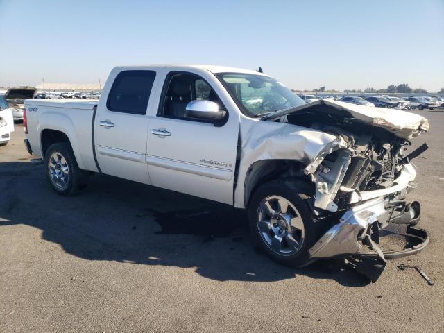 Photo 4 from auction – 2009 GMC SIERRA K15 with VIN 3GTEK33M89G251292