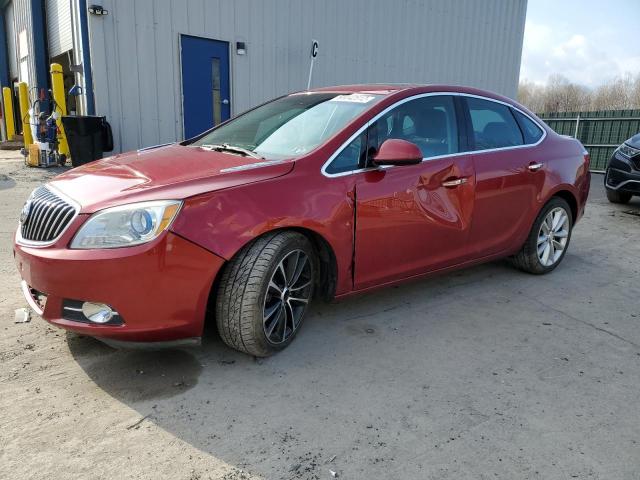 BUICK VERANO 2012 with VIN 1G4PS5SK3C4159561 - Photo from auction