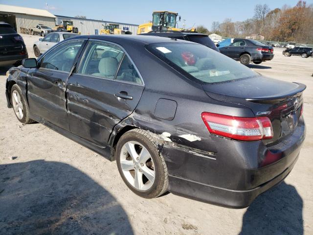 Photo 2 from auction – 2011 TOYOTA CAMRY BASE with VIN 4T1BF3EK4BU230764