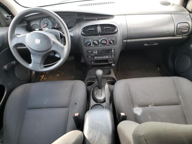 Photo 8 from auction – 2004 DODGE NEON BASE with VIN 1B3ES26C74D578724
