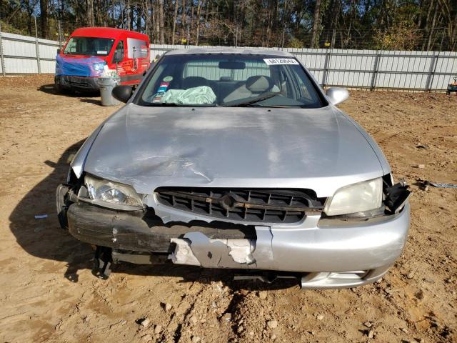 Photo 5 from auction – 1999 NISSAN ALTIMA XE with VIN 1N4DL01D2XC113120