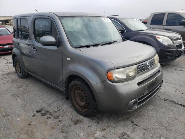 Photo 4 from auction – 2010 NISSAN CUBE BASE with VIN JN8AZ2KR3AT164073