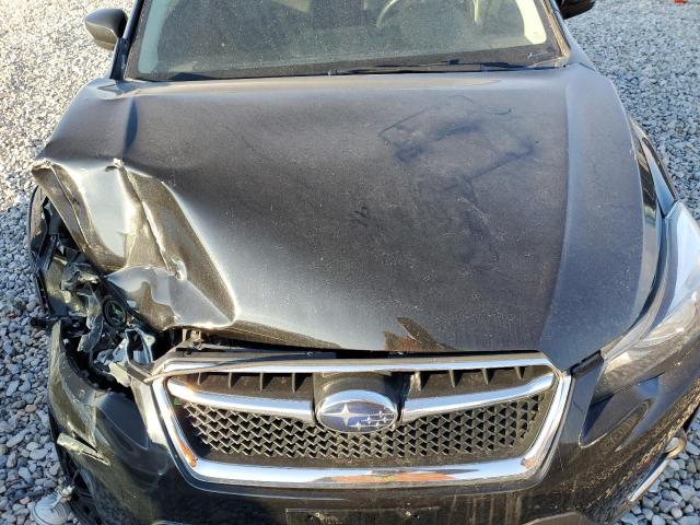 Photo 11 from auction – 2015 SUBARU XV CROSSTR with VIN JF2GPBPC9FH229133