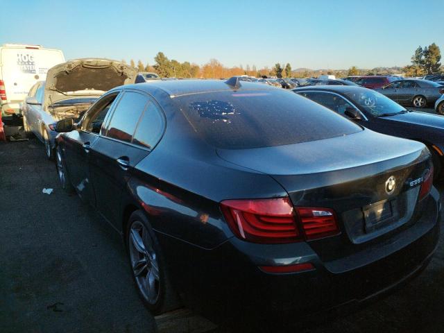 صورة رقم 2 من المزاد - 2012 BMW 535 I مع VIN WBAFR7C51CC811516