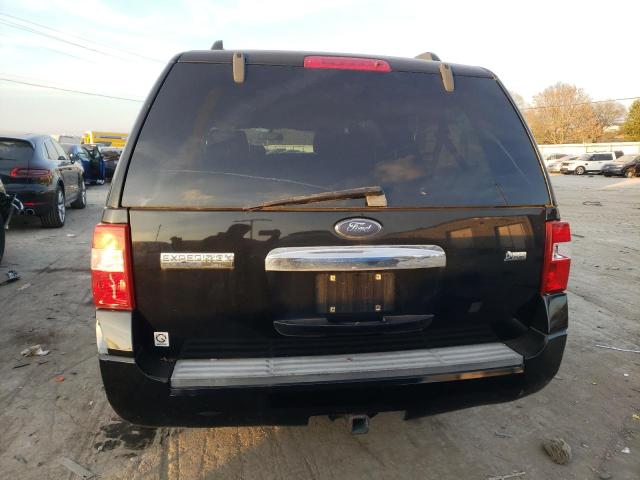 Photo 6 from auction – 2009 FORD EXPEDITION with VIN 1FMFK16559LA08390