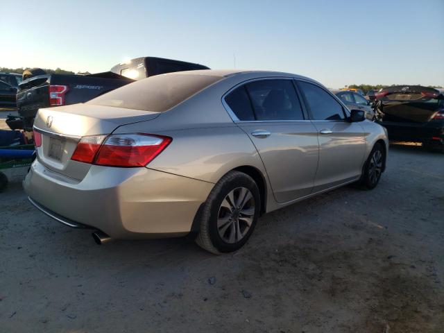 Photo 3 from auction – 2014 HONDA ACCORD LX with VIN 1HGCR2F37EA095806