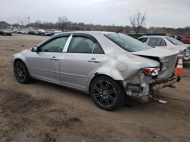 Photo 2 from auction – 2006 MAZDA 6 I with VIN 1YVFP80C465M31803