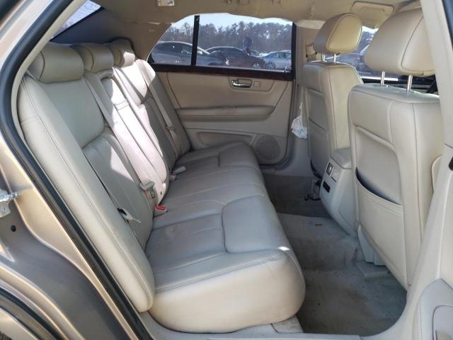 Photo 10 from auction – 2007 CADILLAC DTS with VIN 1G6KD57Y17U184277