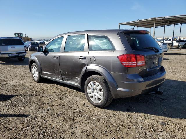 Photo 2 from auction – 2015 DODGE JOURNEY SE with VIN 3C4PDCABXFT629992