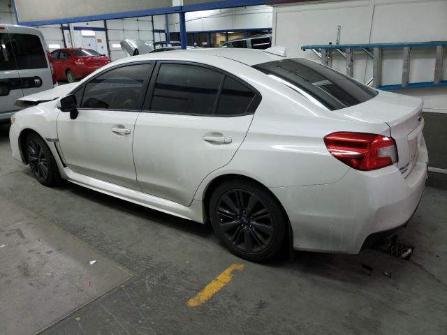 Photo 2 from auction – 2015 SUBARU WRX with VIN JF1VA1A62F9835801