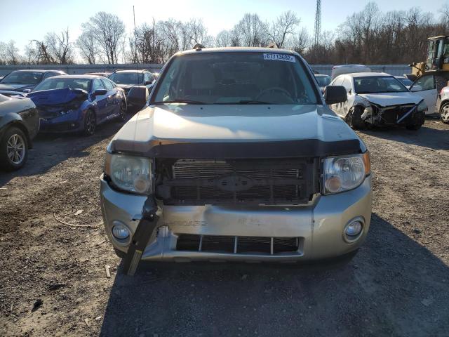 Photo 5 from auction – 2011 FORD ESCAPE XLT with VIN 1FMCU9D70BKB36015