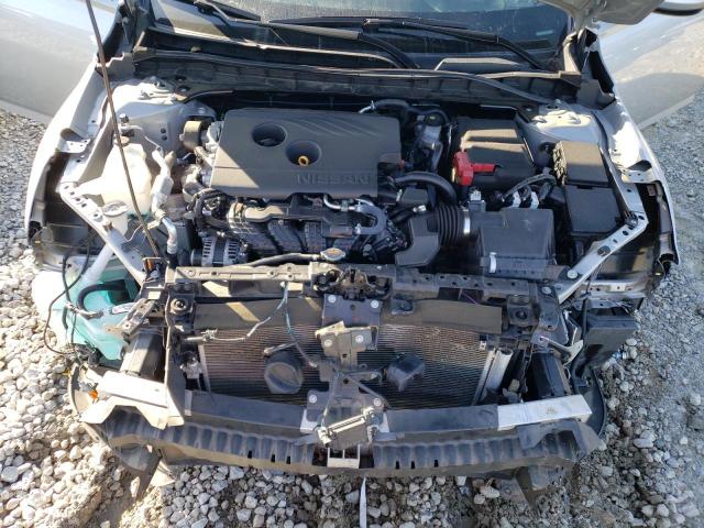 Photo 11 from auction – 2020 NISSAN ALTIMA S with VIN 1N4BL4BVXLN310394