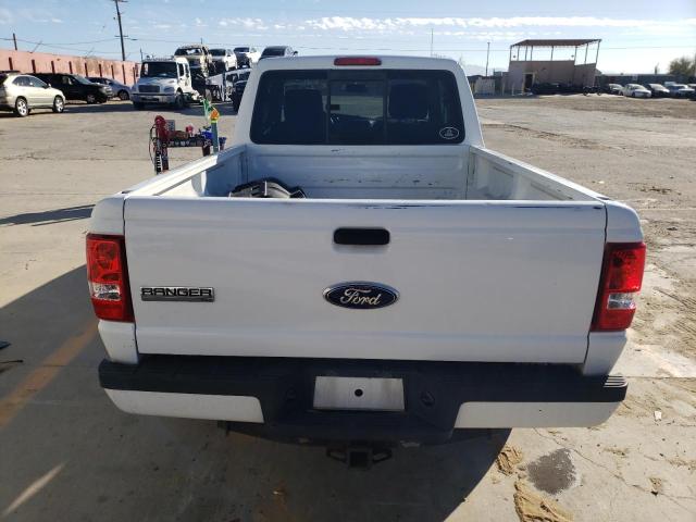Photo 6 from auction – 2011 FORD RANGER SUP with VIN 1FTLR1EE6BPB05259
