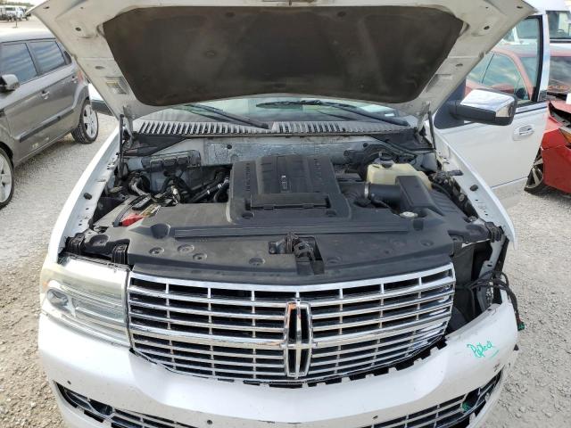 Photo 12 from auction – 2010 LINCOLN NAVIGATOR with VIN 5LMJJ3J52AEJ00949